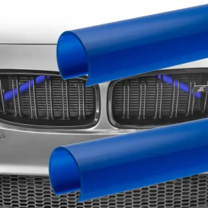 V-Brace Covers BMW 1/2/3/4-Serie (2011-2020) - Blå Rea