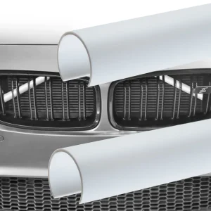V-Brace Covers BMW 2/5/6/7-Serie, X1, X2 (2008-2023) - Vit Premium