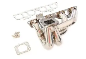 Reapris Torque Rostfritt Grenrör (Lågmonterad Turbo) - 200SX S14, S15 SR20DET