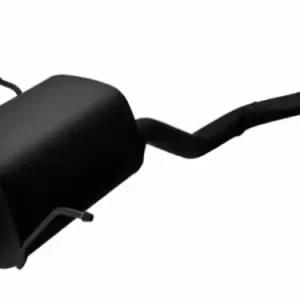 Sportavgassystem BMW E36 Compact 318Ti 1994-2000 Expressleverans