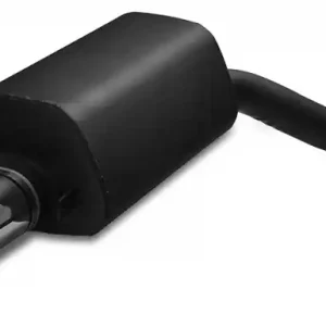 Sportavgassystem BMW E60/E61 (Sedan/Touring) 2003-2011 Fynd