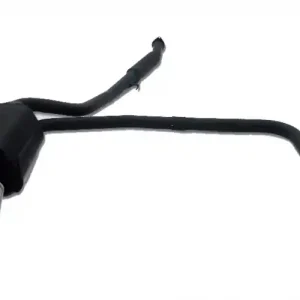 Sportavgassystem Duplex BMW E36 318IS (Sedan/Touring/Cab/Coupe) 1990-1997 Rabatt