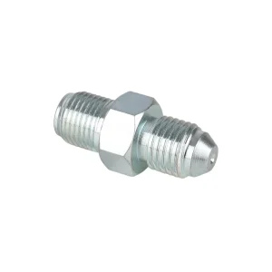 Rabatt Wortex Adapter Rak Stål AN till MM - Restriktor
