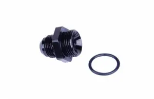 Wortex Adapter Rak AN till MM O-Ring Reapris