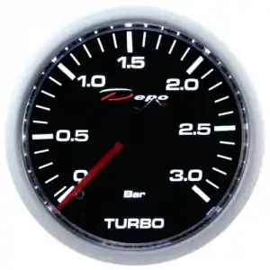 Depo Racing Night Glow LED 52mm - Laddtryck Reapris