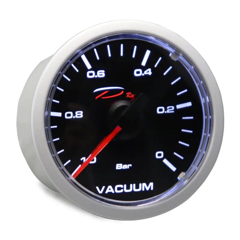 Depo Racing Night Glow LED 52mm - Vakuum (Elektronisk) Erbjudandepris