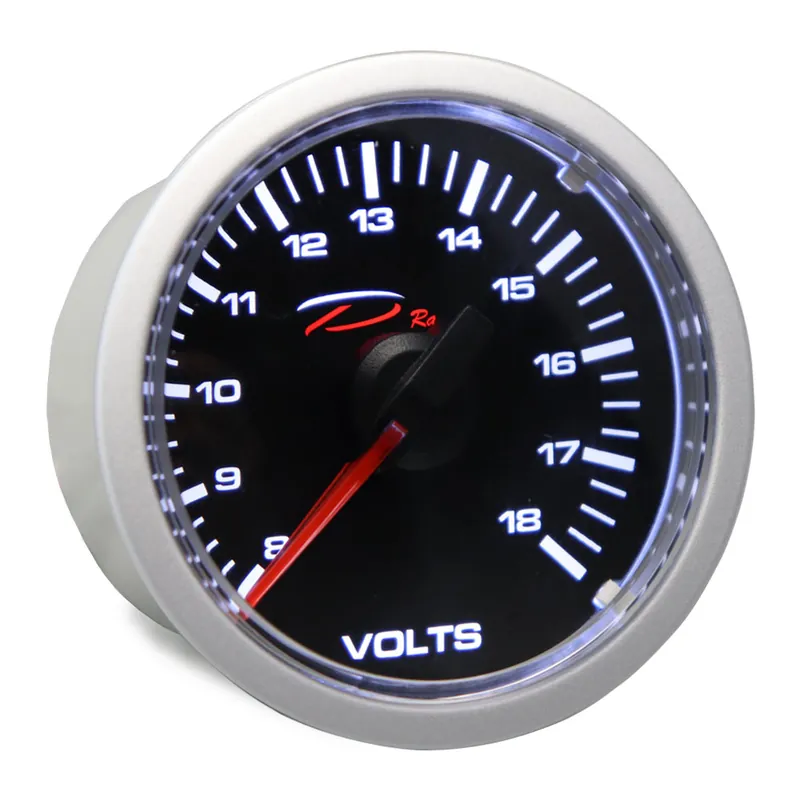 Depo Racing Night Glow LED 52mm - Volt (Elektronisk) Rabatt