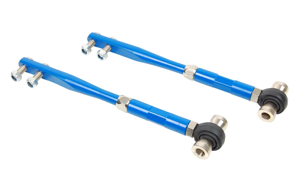 risnedsättning Länkarmar fram (tension rods) 200SX S13, S14, S15, R32, R33, R34, Z32