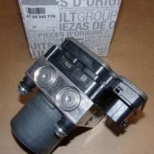 Abs-pump - Renault Captur II Rea