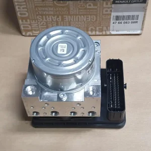 Abs-pump - Renault Espace V/Megane IV Expressleverans