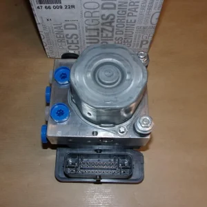 Lägg i varukorgen Abs-pump - Renault Kangoo II Elektryk