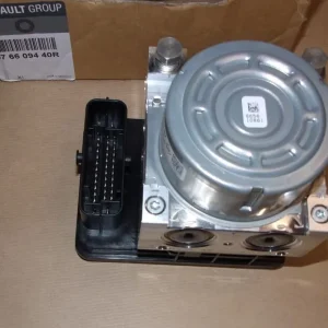 Abs-pump - Renault Megane IV Expressleverans
