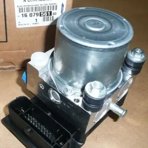 Köp online Abs-pump - Citroën Berlingo, Peugeot Partner