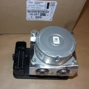 Abs-pump - Citroën C3, Peugeot 208 1.2THP Snabb leverans