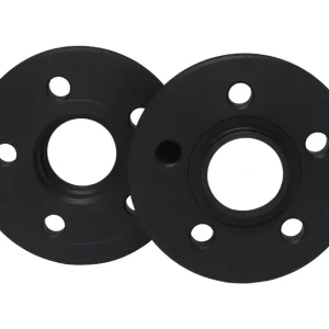 16mm Hjulspacers - Bultcirkel 5x120 (Navkonvertering till 72.56mm) Endast denna vecka
