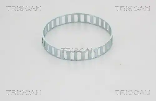 ABS-ring Billigare