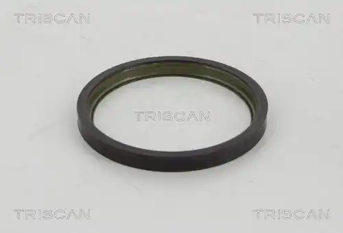 ABS-ring, magnetisk Begränsad tid