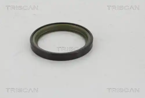 Säker betalning ABS-ring, magnetisk