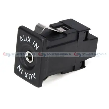 Adapter Endast idag