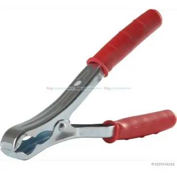 Batteri, Charger Pliers röd risnedsättning