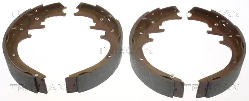 Bromsbackar Trygg betalning