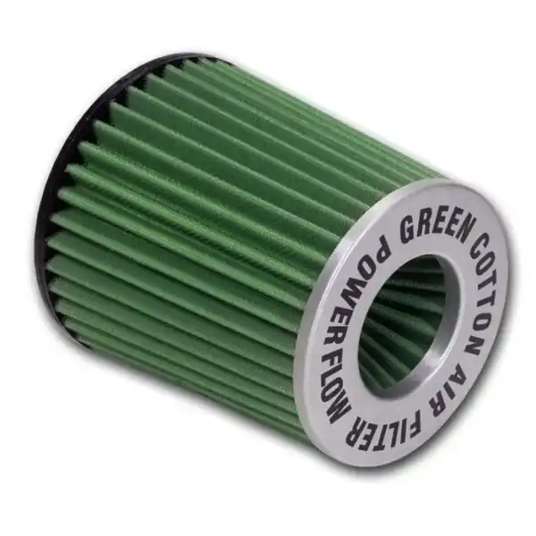 Powerflow Cylindriska, 85mm ansl. dia. Expressleverans