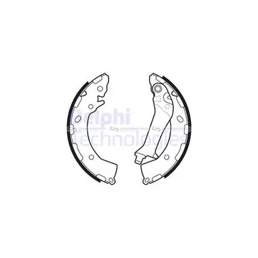 Bromsbandssats 32mm Outlet