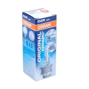 Osram Xenonlampa D2R Xenarc Original 1-pack Kampanjpris