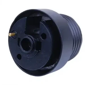 Rattnav för sportratt - Volvo S40, V40 (96-03) (Luisi) Airbag Premium