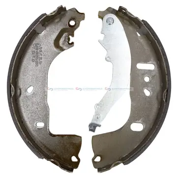 Bromsbandssats 53mm Snabb frakt