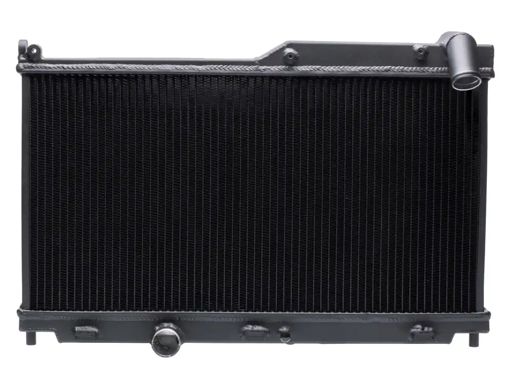 Beställ nu Torque Blackline Aluminiumkylare - Mazda RX-7 Twinturbo (FD3S) 1992-2002