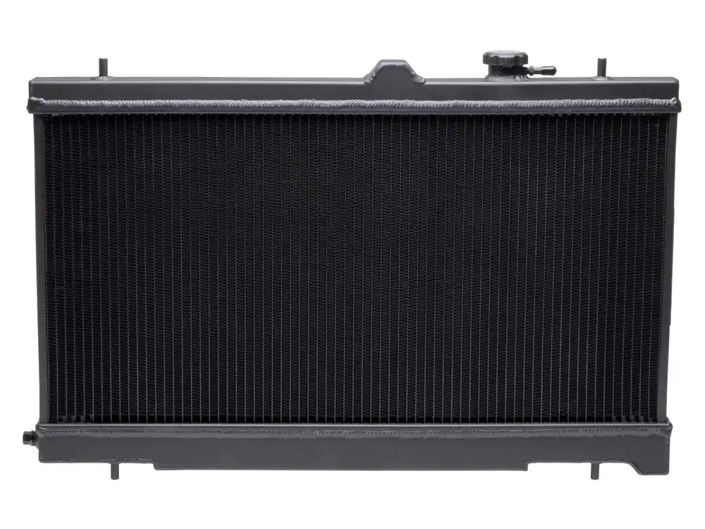 Torque Blackline Aluminiumkylare - Subaru Impreza WRX / STi (2001-2007) Rabatter