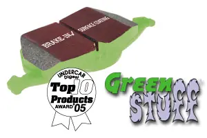 C230 K (2000-2004) - Greenstuff Handla nu