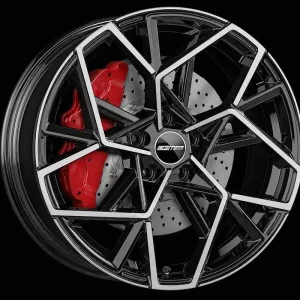 GMP CARTESIO BLACK DIAMOND 9X20 Billig