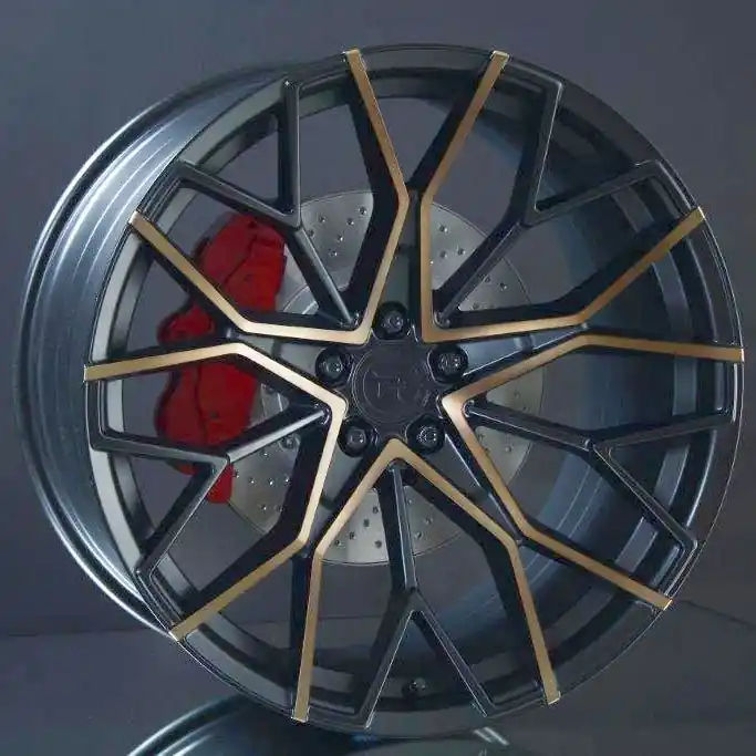 Beställ idag R-SERIES R15 SATIN BLACK BRONZE 9X21