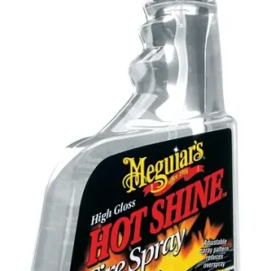 Hot Shine Trigger Spray (710ml) Populär