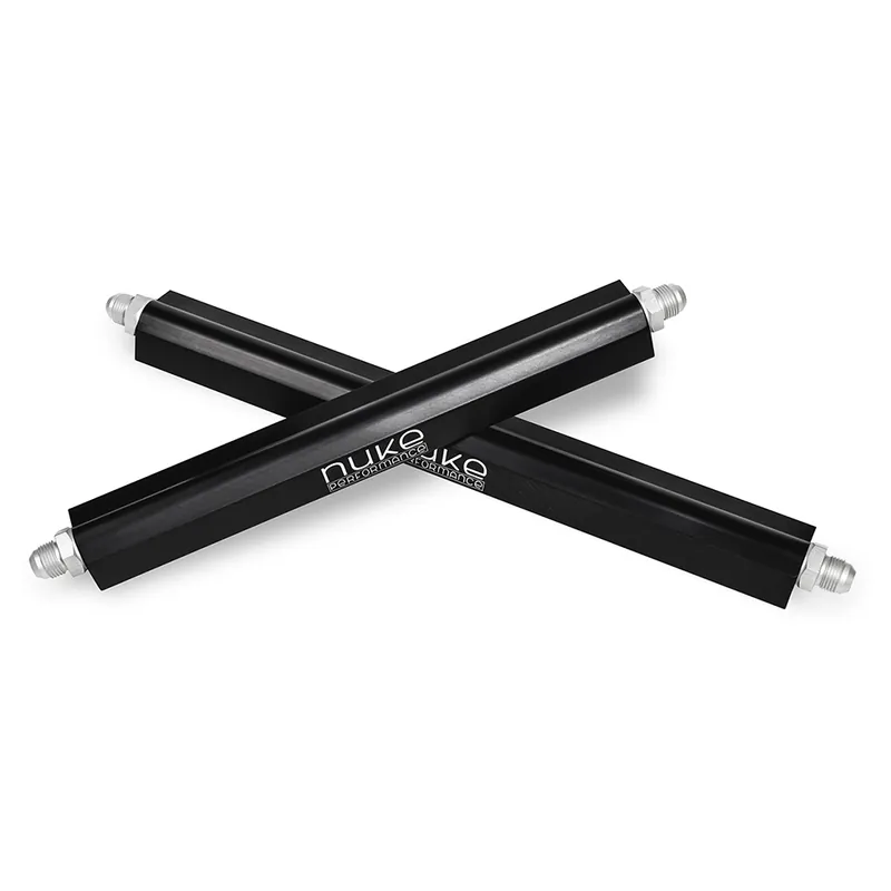 Fuelrail - M30/S38 Nuke Performance Billig