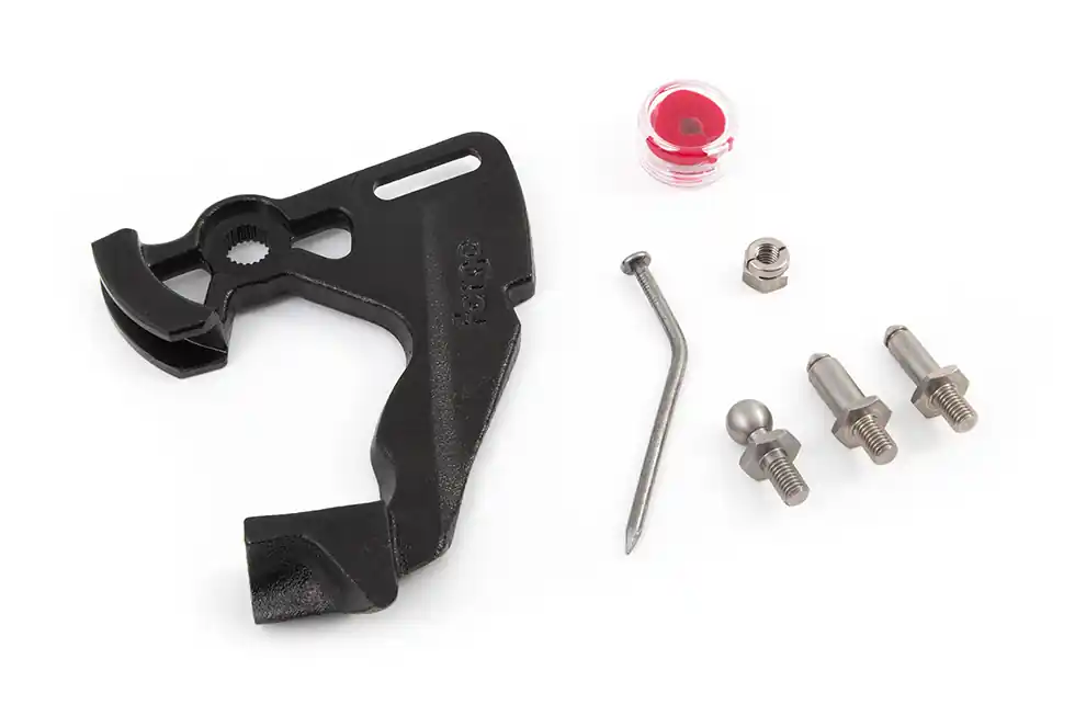 Nyhet Justerbar shortshifter för 6-växlad låda till Audi, VW, SEAT & Skoda