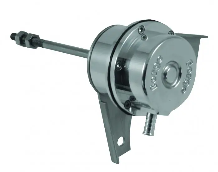 Begränsad tid Längsgående Justerbar Wastegate för 1.8T Audi A4, A6 och VW Passat
