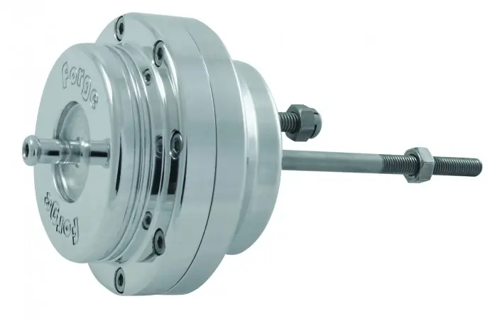 Justerbar wastegate för Ford Escort Cosworth Sista chansen
