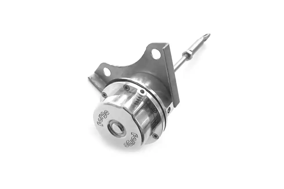 Justerbar wastegate för Saab 9000 Aero Erbjudande
