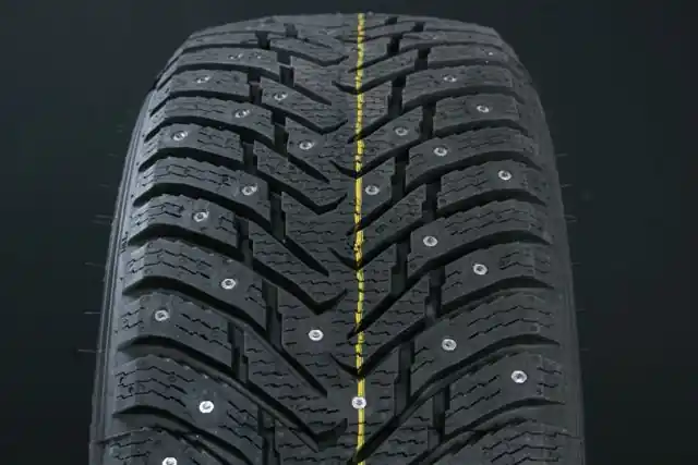 255/40R18 NOKIAN NORDMAN 8 DUBB DOT2022 Snabb frakt