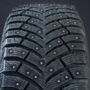 265/60R18 MICHELIN X-ICE NORTH 4 DUBB Utförsäljning