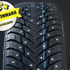 275/65R18 NOKIAN HAKKAPELIITTA 10 SUV DUBB Begränsad tid