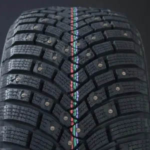 215/50R19 CONTINENTAL ICE CONTACT 3 DUBB DOT2021 Beställ idag