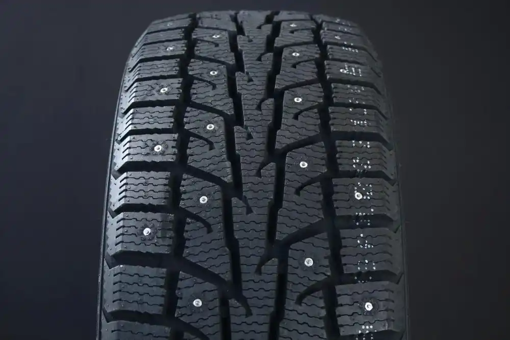 Kampanjpris 235/55R19 DYNAMO SNOW-H MWS01 DUBB