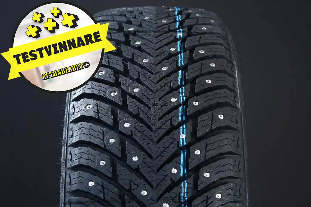Beställ nu 245/40R19 NOKIAN HAKKAPELIITTA 10 DUBB