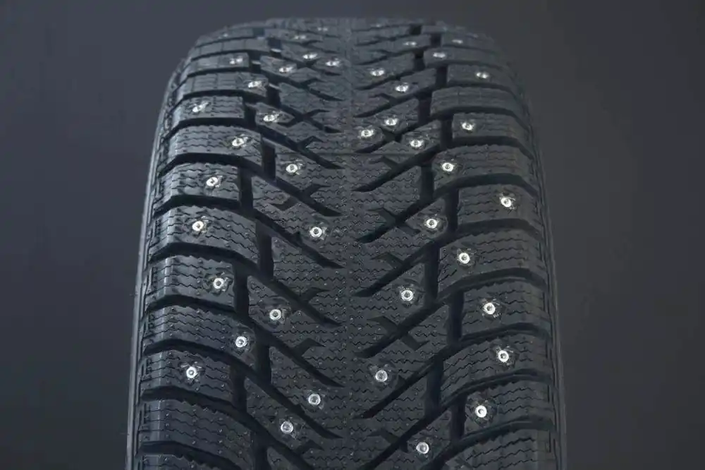 Endast idag 255/40R19 LINGLONG GREENMAX WINTER GRIP 2 DUBB