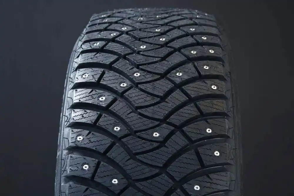 265/50R19 FALKEN WPEAK F-ICE 1 DUBB Trygg betalning