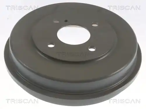 Bromsdrumma, coated Lägg i varukorgen